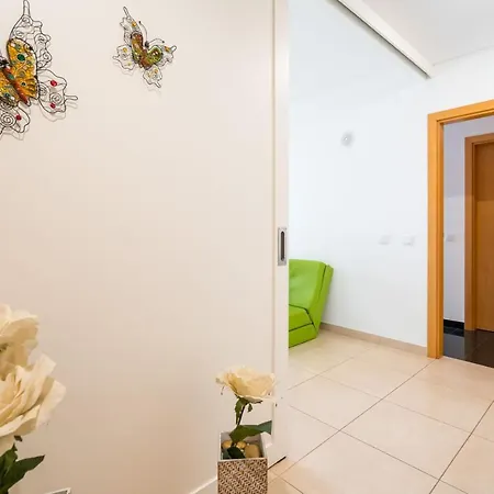 Varandas Dagua - First Floor 1 Bedroom Lägenhet Portimão