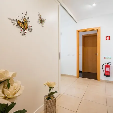 Varandas Dagua - First Floor 1 Bedroom Portimão