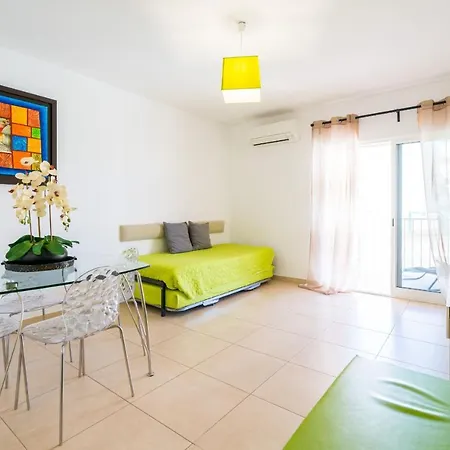 Lägenhet Varandas Dagua - First Floor 1 Bedroom