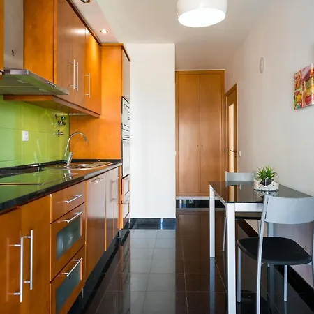 Varandas Dagua - First Floor 1 Bedroom *