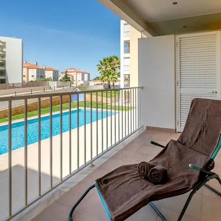 Varandas Dágua - First Floor 1 Bedroom Appartamento