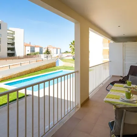Appartamento Varandas Dágua - First Floor 1 Bedroom *