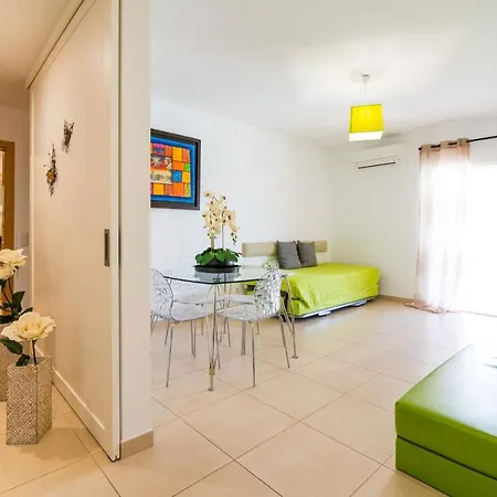 Varandas Dágua - First Floor 1 Bedroom Appartamento