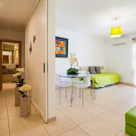 Varandas Dágua - First Floor 1 Bedroom Portimão