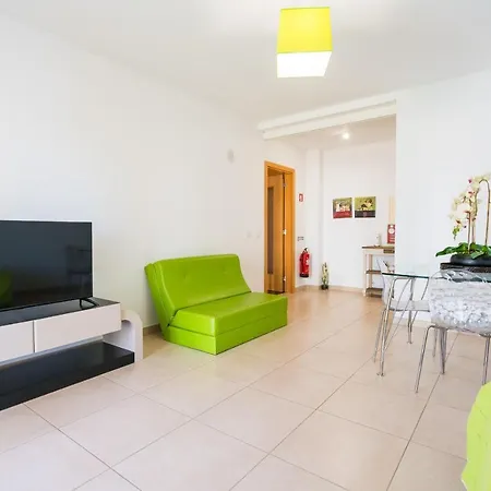 Appartamento Varandas Dágua - First Floor 1 Bedroom Portimão