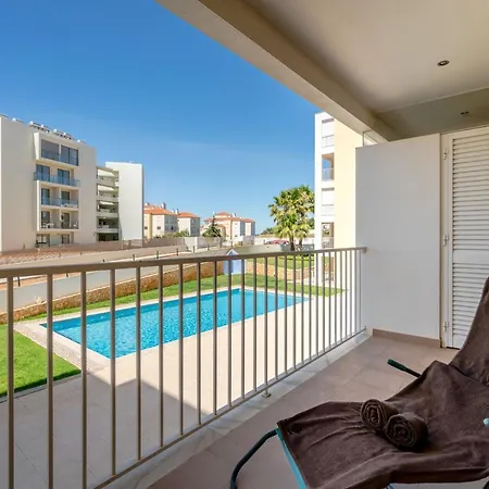 Varandas Dágua - First Floor 1 Bedroom