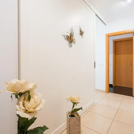 Varandas Dágua - First Floor 1 Bedroom Appartamento *