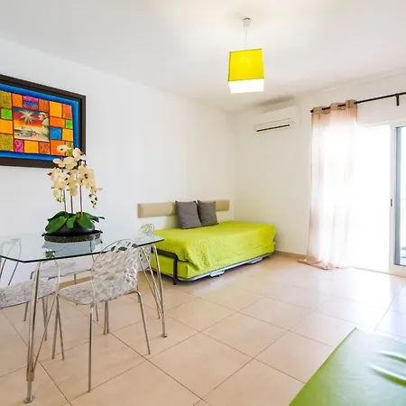 Appartamento Varandas Dágua - First Floor 1 Bedroom