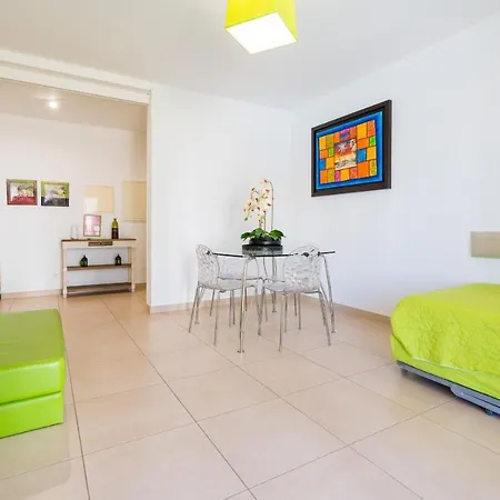 Varandas Dágua - First Floor 1 Bedroom