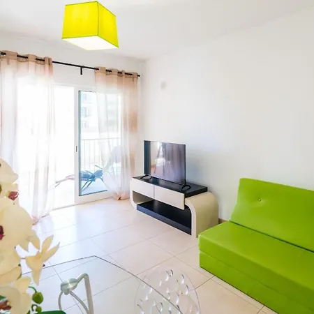 Varandas Dágua - First Floor 1 Bedroom Appartamento *