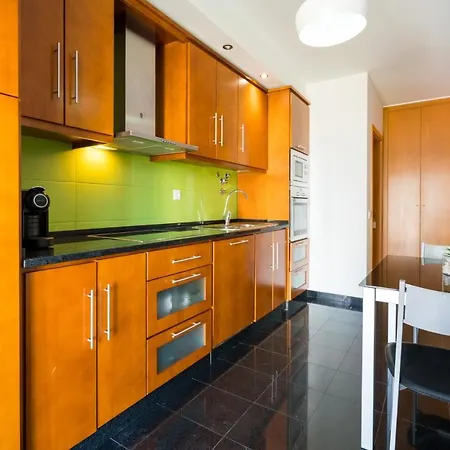 Varandas Dágua - First Floor 1 Bedroom