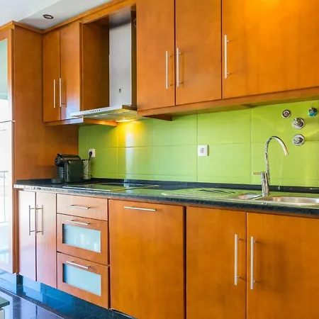 Appartamento Varandas Dágua - First Floor 1 Bedroom Portimão