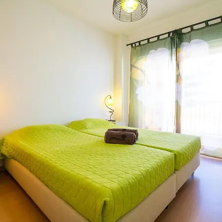 Varandas Dágua - First Floor 1 Bedroom Portimão