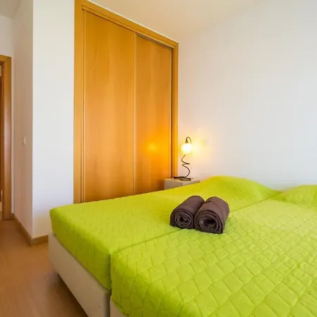 Varandas Dágua - First Floor 1 Bedroom