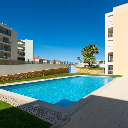 Varandas Dágua - First Floor 1 Bedroom Appartamento Portimão