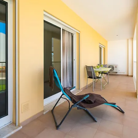 Appartamento Varandas Dágua - First Floor 1 Bedroom