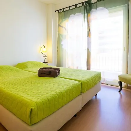 Varandas Dágua - First Floor 1 Bedroom * Portimão
