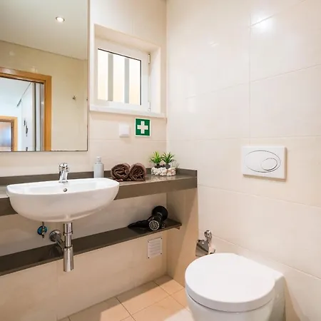 Appartamento Varandas Dágua - First Floor 1 Bedroom Portimão