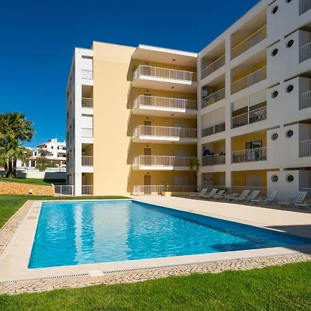 Appartamento Varandas Dágua - First Floor 1 Bedroom